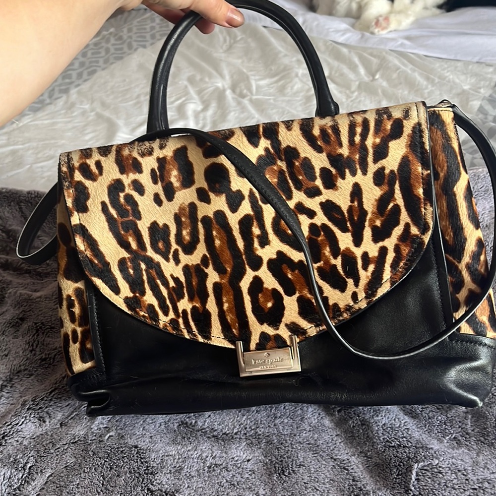 Kate spade tote